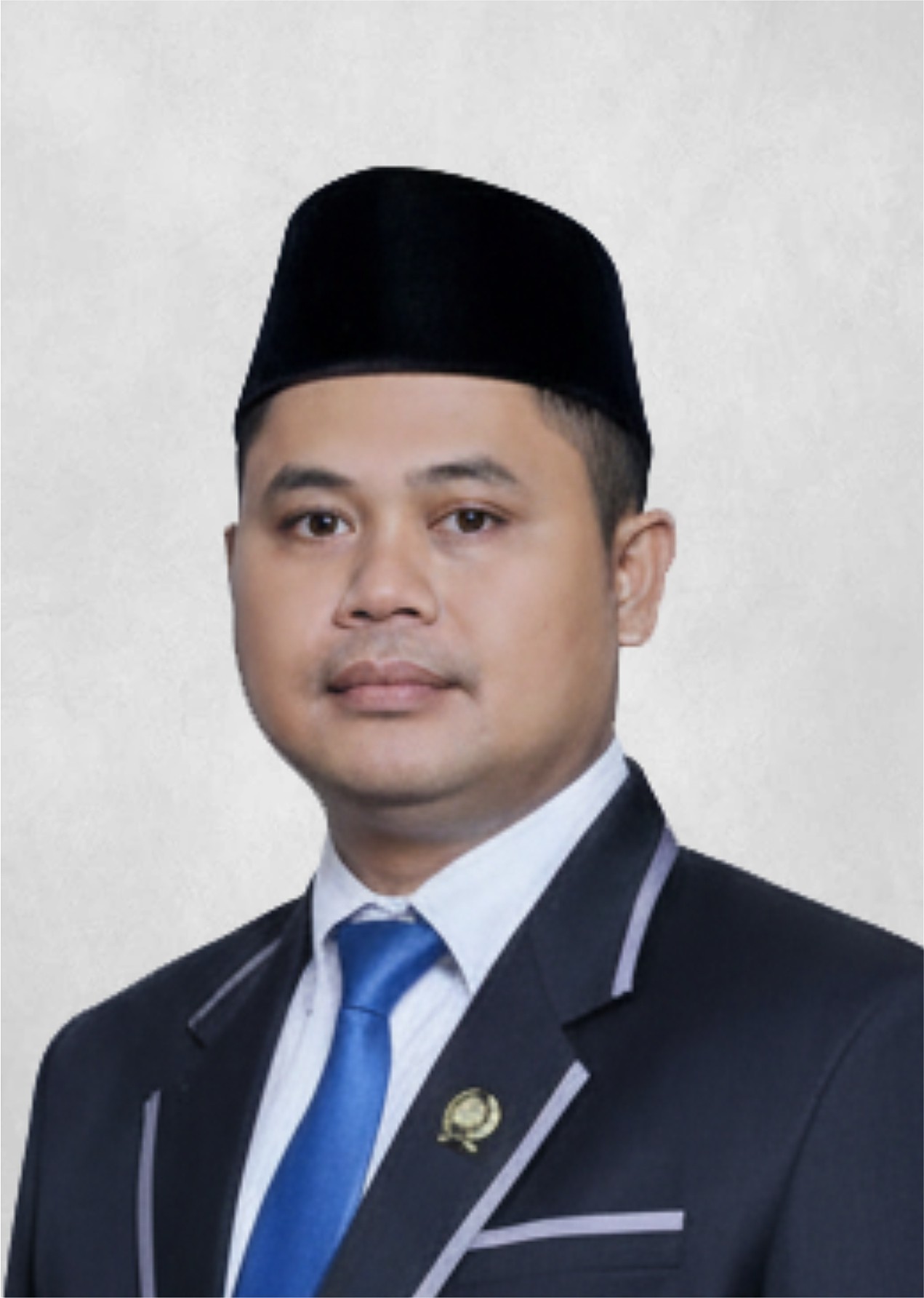 Mansurudin, A.Md